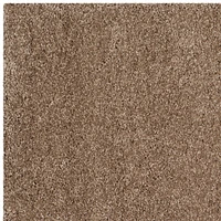Safavieh Milan Harlow Tapis Peluche Solide Shag