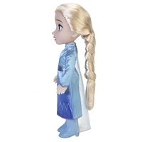 la Poupée d'aventure Elsa de Frozen 2