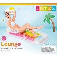 KING KOOL LOUNGES - FRENCH