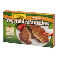 ALTRA PANCAKES VEGETABLE, ALTRA PANCAKES VEGETABLE