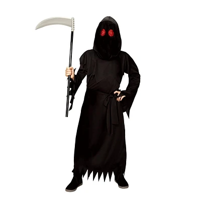 FANTÔME DE GARÇON D’HALLOWEEN