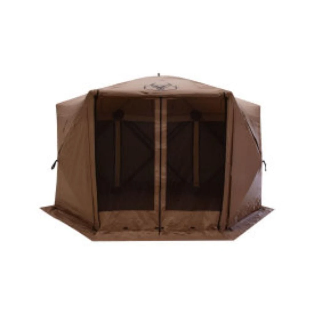 Gazelle Tonnelle G6 Deluxe Badlands