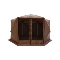 Gazelle Tonnelle G6 Deluxe Badlands