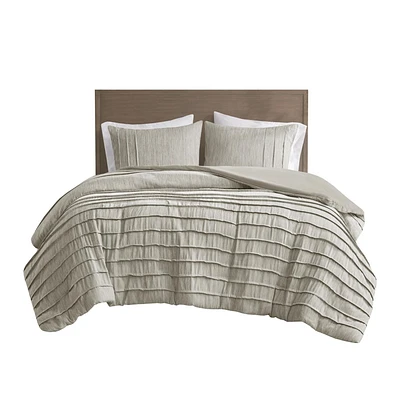 Couette ensemble surdimensionné 3 pièces Maddox Beautyrest