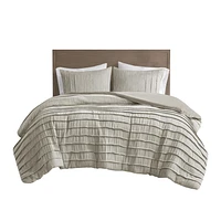 Couette ensemble surdimensionné 3 pièces Maddox Beautyrest