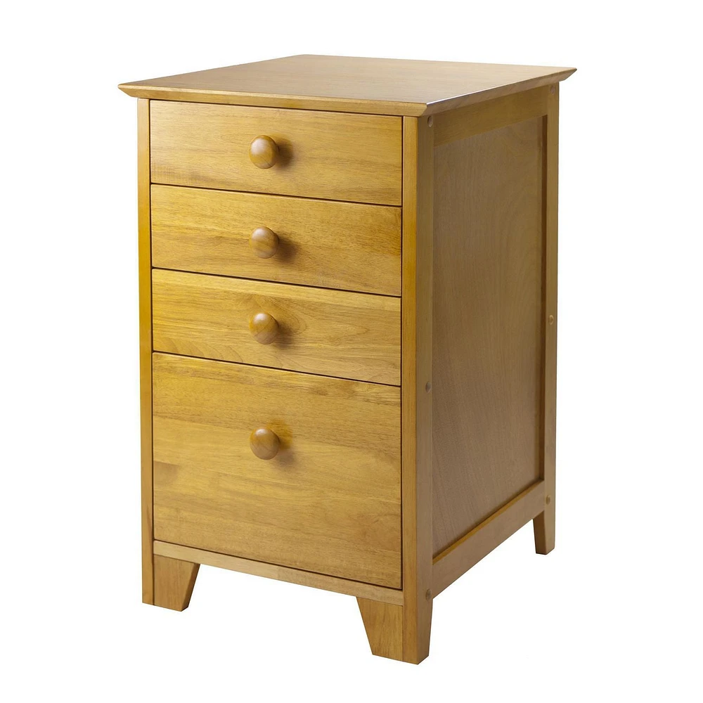 Studio File Cabinet