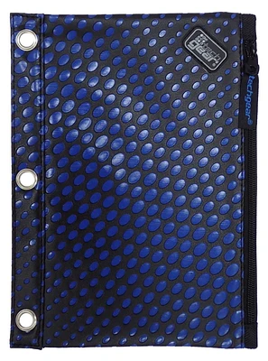 Pochette pour reliure Traces de pneus Tech Gear