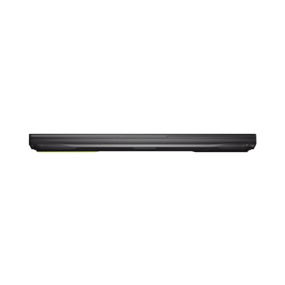 Ordinateur portable de jeu ASUS ROG Strix G17, écran QHD 240 Hz de 17,3 pouces, carte graphique GeForce RTX 4060, processeur AMD Ryzen 9 7945HX, mémoire DDR5 de 16 Go, SSD PCIe de 1 To, Wi-Fi 6E, Wind