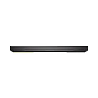 Ordinateur portable de jeu ASUS ROG Strix G17, écran QHD 240 Hz de 17,3 pouces, carte graphique GeForce RTX 4060, processeur AMD Ryzen 9 7945HX, mémoire DDR5 de 16 Go, SSD PCIe de 1 To, Wi-Fi 6E, Wind