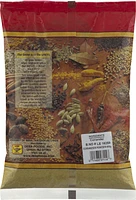 Poudre de coriandre de Deep, 400 g