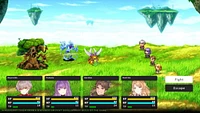 RPG Maker With (PS4)