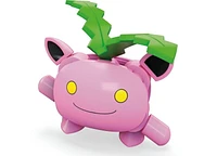 Mega Pokemon Granivol à construire - 21 blocs et éléments