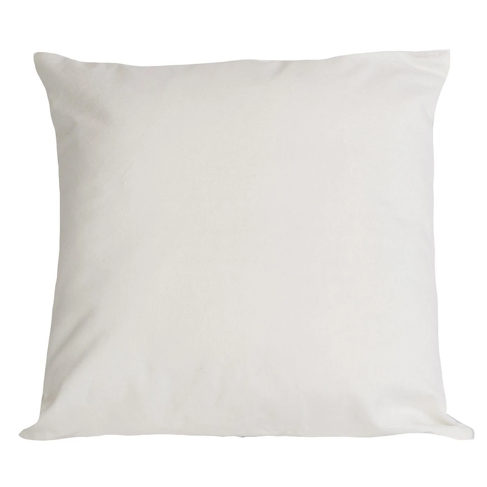 Rembourrure de coussin Peel de Gouchee Home Paquet de 2