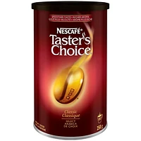 NESCAFÉ® TASTER'S CHOICE® Classic 250 g, 250 GR