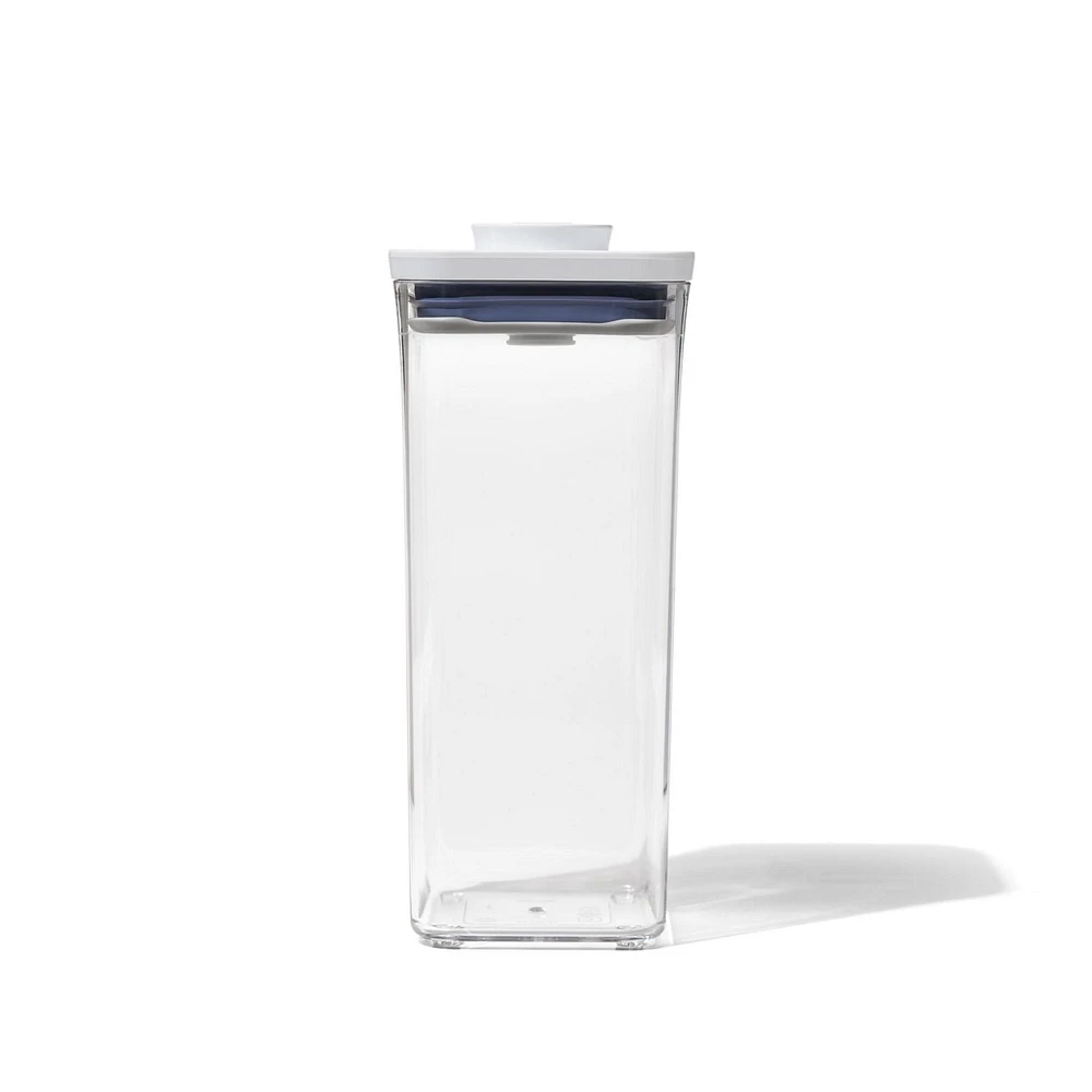 OXO Softworks POP2 Small, Square, Medium 1.6L Container