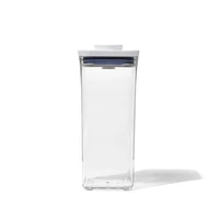 OXO Softworks POP2 Small, Square, Medium 1.6L Container