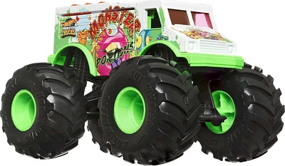 HW – MT – ÉCHELLE 1:24 – MONSTER PORTIONS