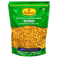 Haldiram Khari Boondi, Indian snacks