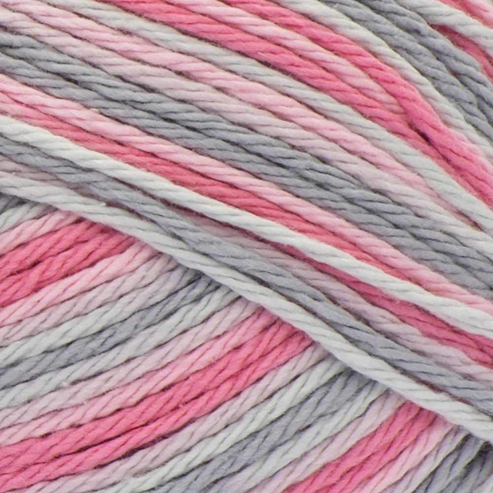 Bernat® Handicrafter® Ombre Yarn, Cotton #4 Medium, 12oz/340g, 573 Yards