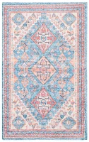 Safavieh Saffron Kierra Bordered Oriental Area Rug