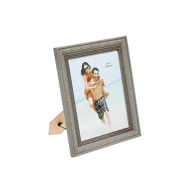 IH Casa Decor 5" X 7" Cadre Photo Hestan - Ensemble De 2