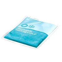 Heat & Soothe Back Support