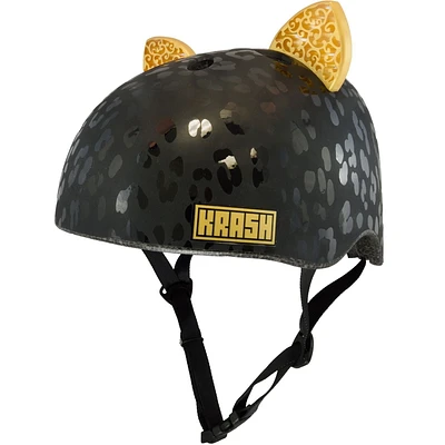 Casque de vélo pour jeunes Bell Sports Krash