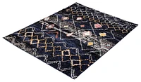 Tapis ECARPET Marocaine Boho Chic Collection Classic