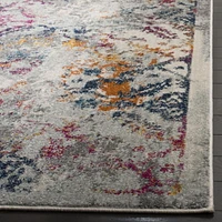 SAFAVIEH Madison Ognen Tapis Géométrique