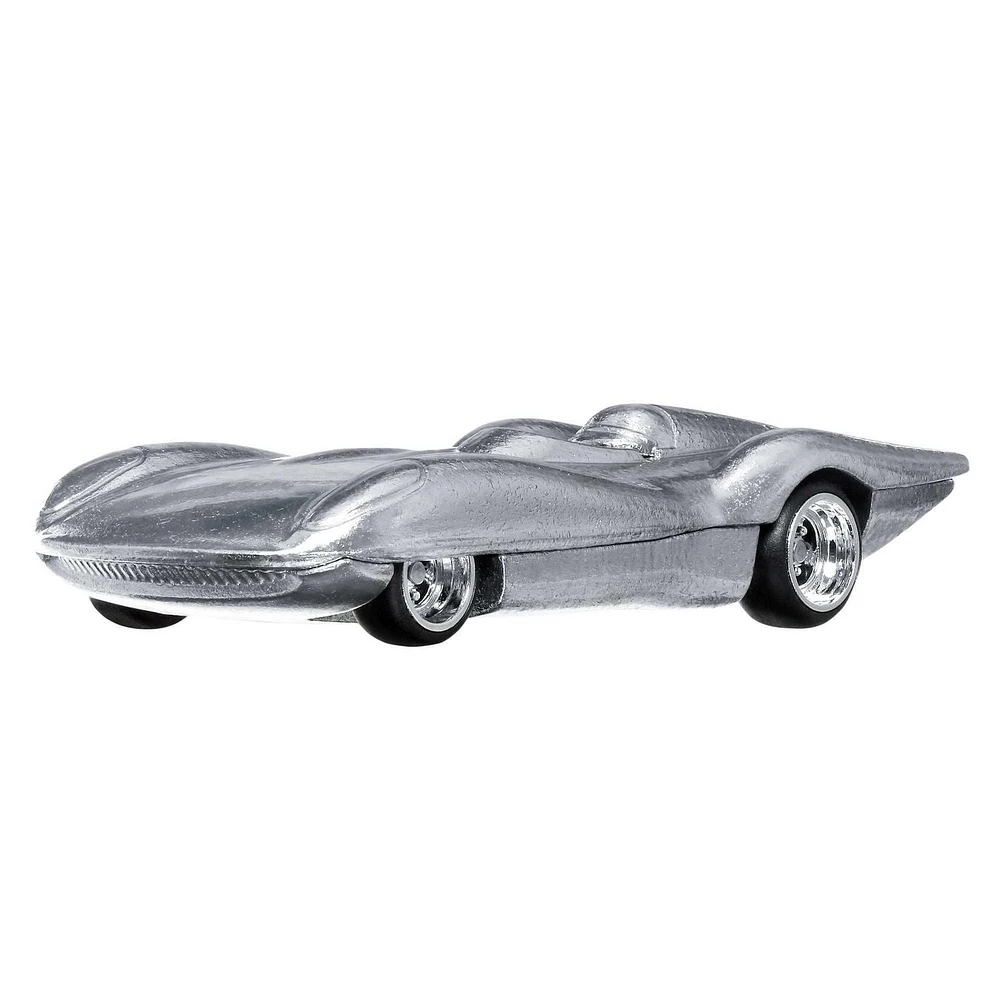 Hot Wheels Boulevard Véhicule Aero Sculpt sport, échelle 1:64