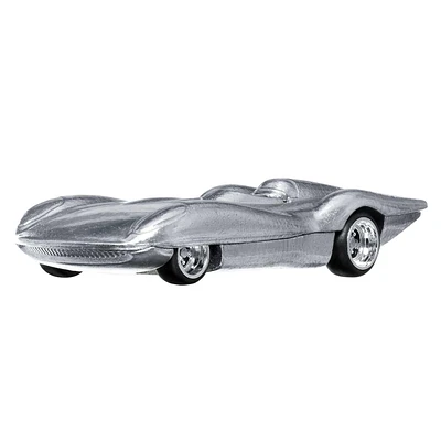 Hot Wheels Boulevard Véhicule Aero Sculpt sport, échelle 1:64