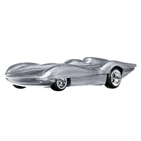 Hot Wheels Boulevard Véhicule Aero Sculpt sport, échelle 1:64
