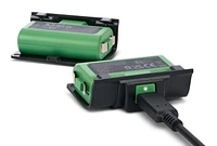 Kit Play and Charge PowerA pour Xbox Microsoft-Xbox