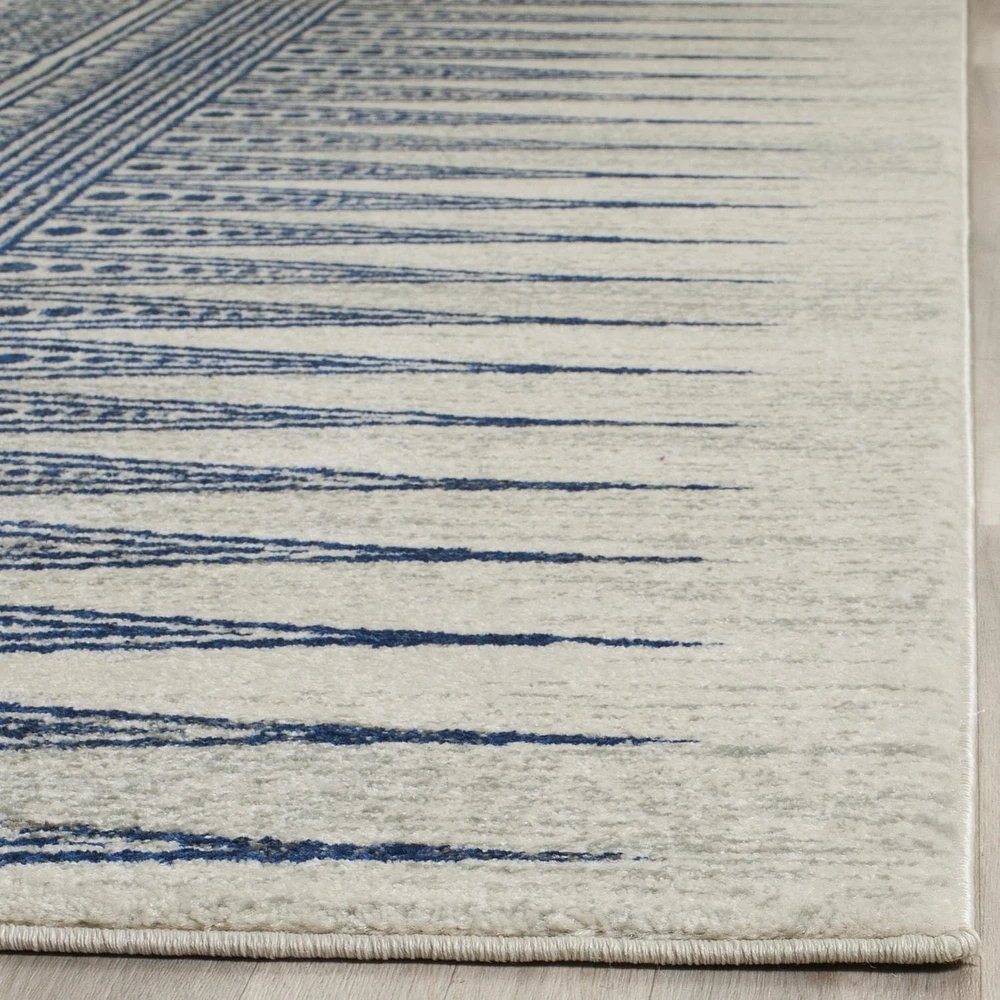Safavieh Evoke Keisha Tapis Abstrait Géométrique