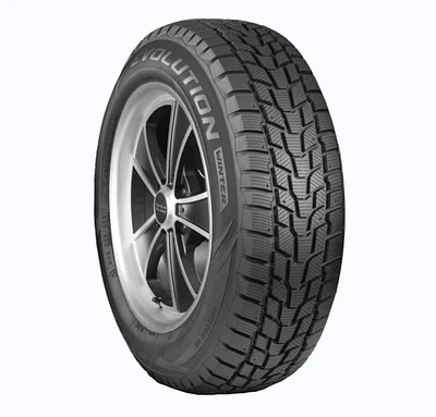 Cooper Evolution Winter 225/55R17 97T Pneu
