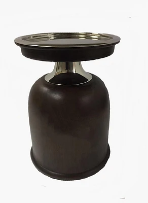 CANDLE HOLDER