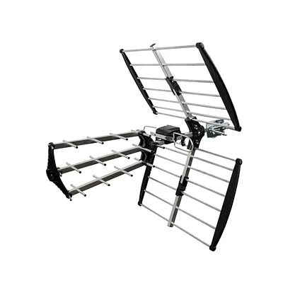 Antenne TV extérieure UHF à triple perche Digiwave
