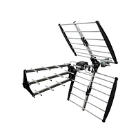 Antenne TV extérieure UHF à triple perche Digiwave