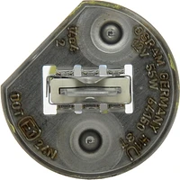 SYLVANIA H1 SilverStar Halogen Headlight