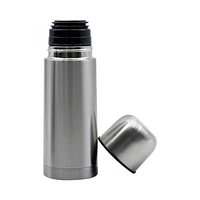 Bouteille isotherme Mainstays en acier inoxydable 350 ml