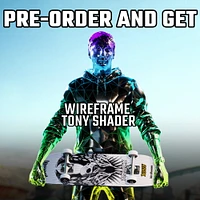 Tony Hawk's™ Pro Skater™ 3 + 4
