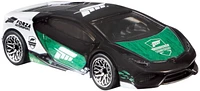 Hot Wheels Véhicule Lamborghini Huracan