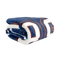 Couverture d'arène LNH Edmonton Oilers 62po x 90po