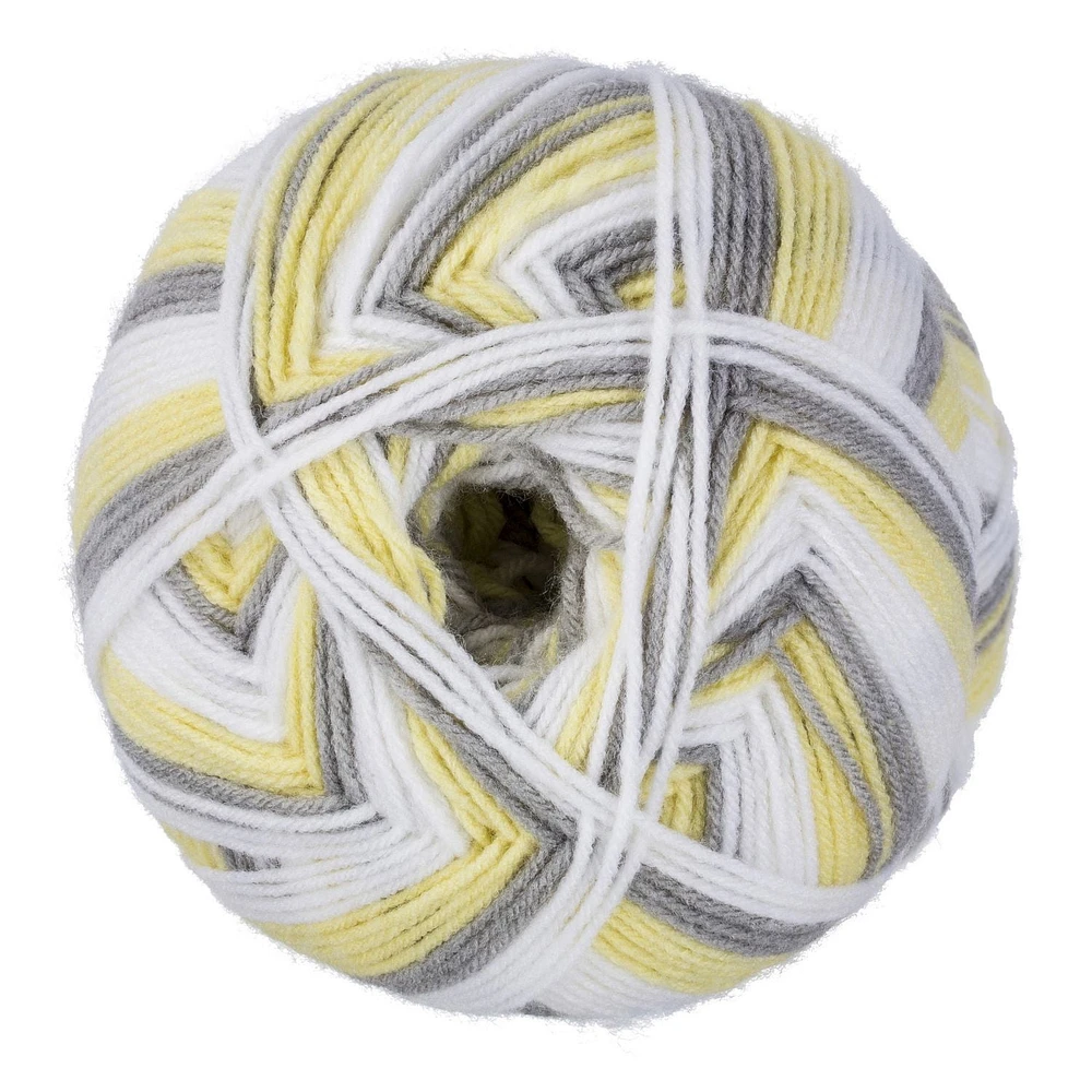 Red Heart® Bunches of Hugs™ Yarn, Acrylic #4 Medium, 14oz/397g, 948 Yards