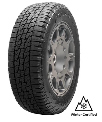 Falken Wildpeak A/T Trail 245/60R18 E/10PLY BSW