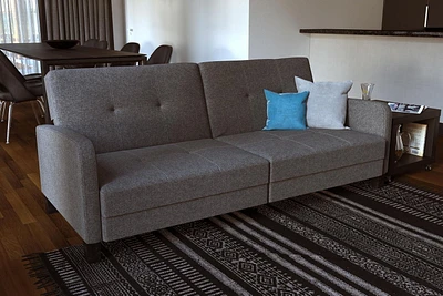 Accueil Tendances Convertible Futon