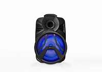 Vivitar Wireless Party Speaker with Microphone