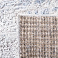 SAFAVIEH Amelia Ian Tapis Abstrait