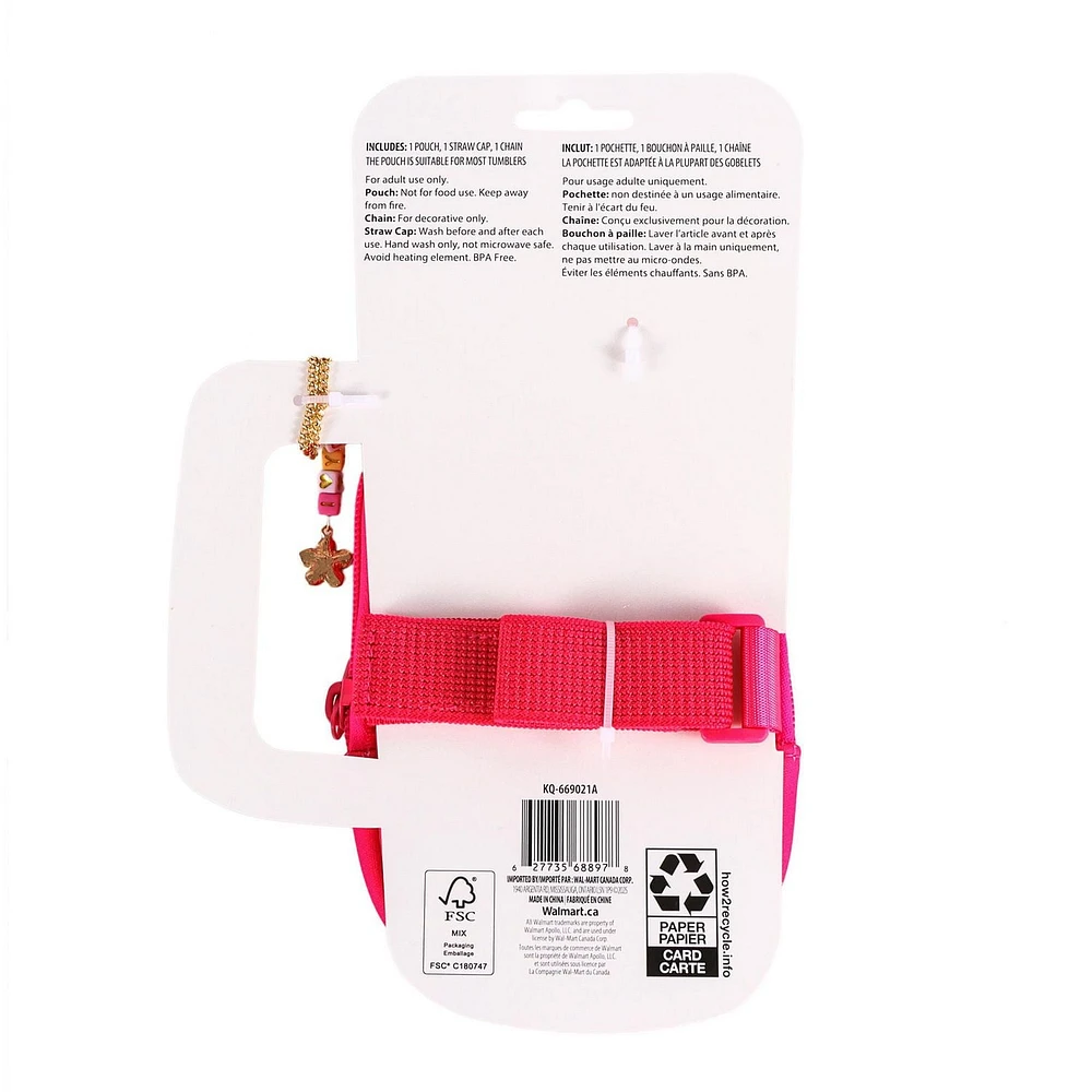 Ensemble d'accessoires pour boissons pour maman