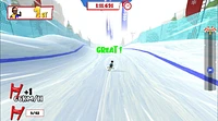 Instant Sports Winter Games (Nintendo Switch)